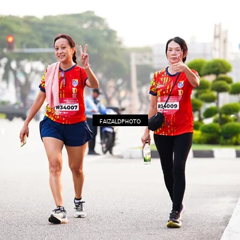 Runner Photo 5795666