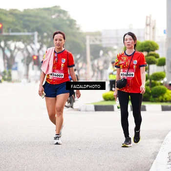 Runner Photo 5795672