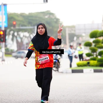 Runner Photo 5795674