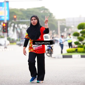 Runner Photo 5795676