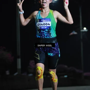 Runner Photo 5795683