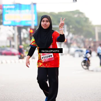 Runner Photo 5795686