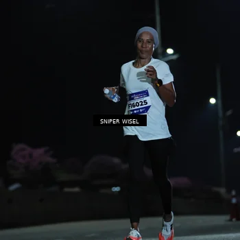 Runner Photo 5795690