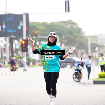 Runner Photo 5795691