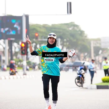 Runner Photo 5795695