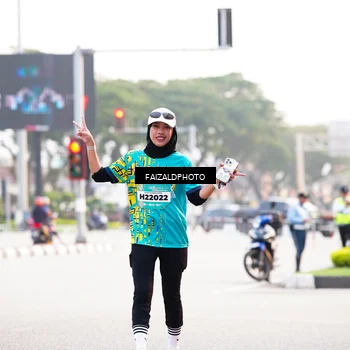 Runner Photo 5795697