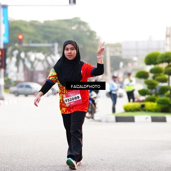 Runner Photo 5795702