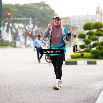 Runner Photo 5795705
