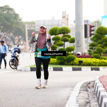 Runner Photo 5795710