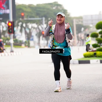 Runner Photo 5795712