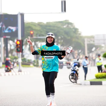 Runner Photo 5795713
