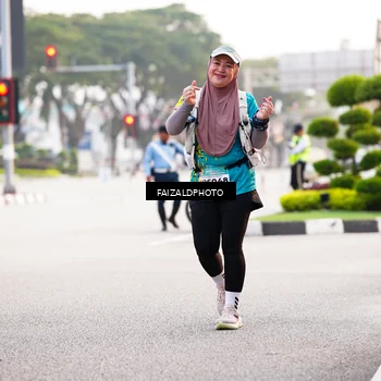 Runner Photo 5795714