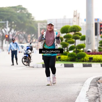 Runner Photo 5795715