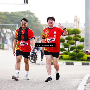 Runner Photo 5795727