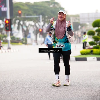 Runner Photo 5795728