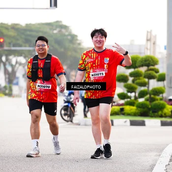 Runner Photo 5795729