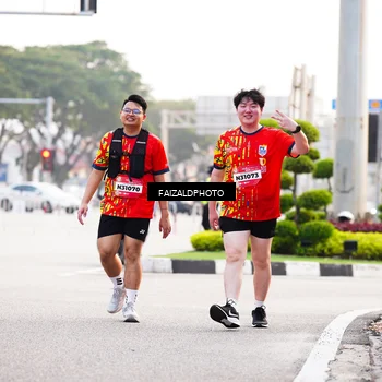 Runner Photo 5795730