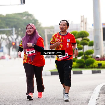 Runner Photo 5795741