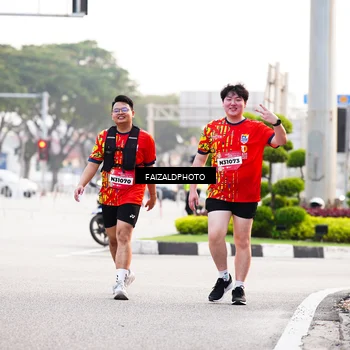 Runner Photo 5795743