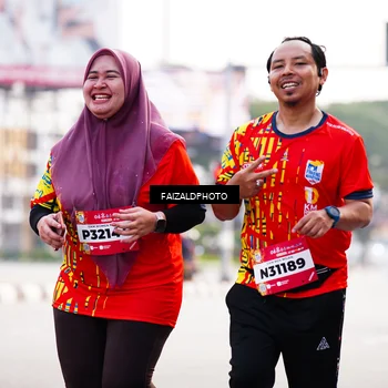 Runner Photo 5795746