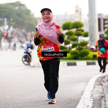 Runner Photo 5795749