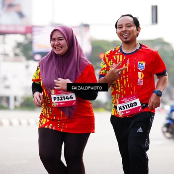 Runner Photo 5795750