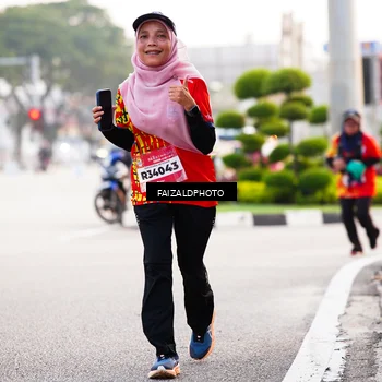Runner Photo 5795756
