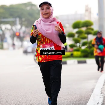 Runner Photo 5795757