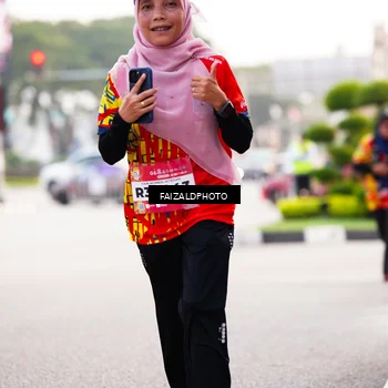 Runner Photo 5795765