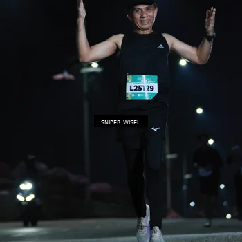 Runner Photo 5795766
