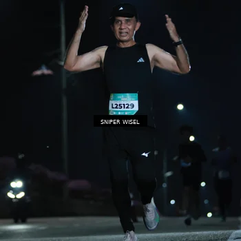 Runner Photo 5795768