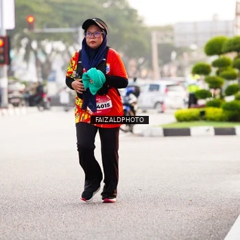Runner Photo 5795773