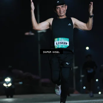 Runner Photo 5795775