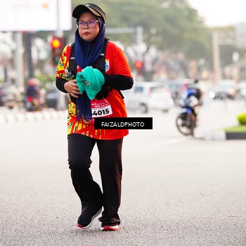 Runner Photo 5795777