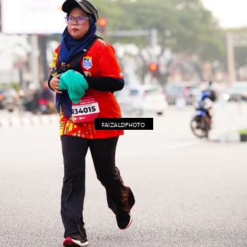 Runner Photo 5795779