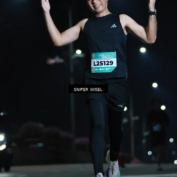 Runner Photo 5795783