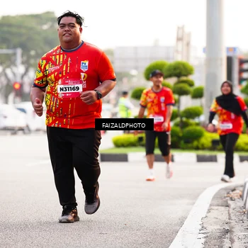 Runner Photo 5795786