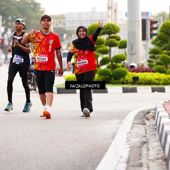 Runner Photo 5795788