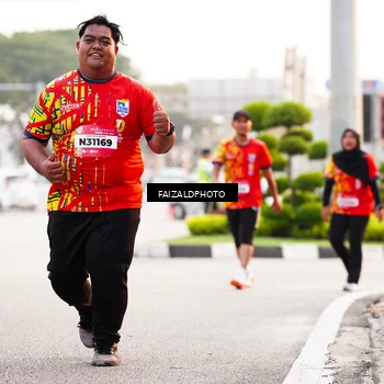 Runner Photo 5795789