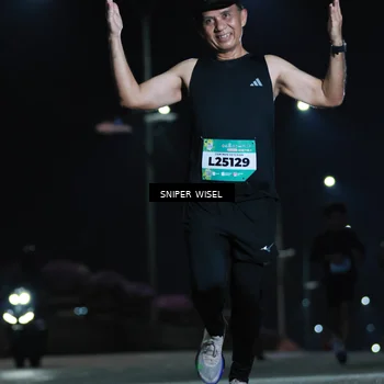 Runner Photo 5795790