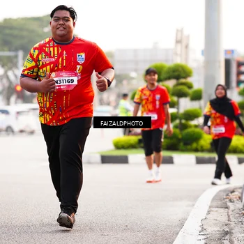Runner Photo 5795793