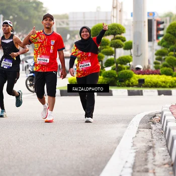 Runner Photo 5795794