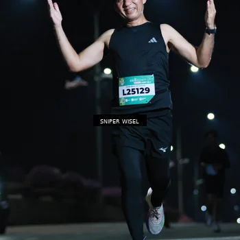 Runner Photo 5795798