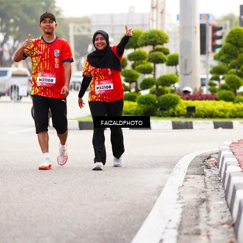 Runner Photo 5795800