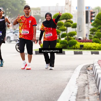 Runner Photo 5795801