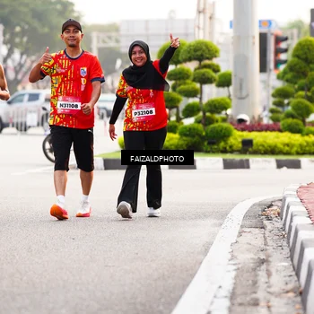 Runner Photo 5795802