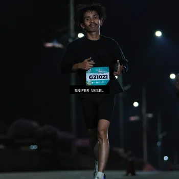 Runner Photo 5795805