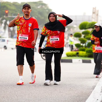 Runner Photo 5795807