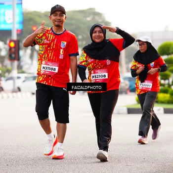 Runner Photo 5795809