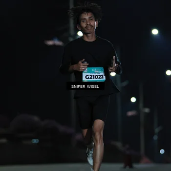 Runner Photo 5795810